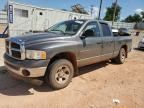 2004 Dodge RAM 1500 ST