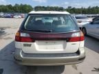 2003 Subaru Legacy Outback