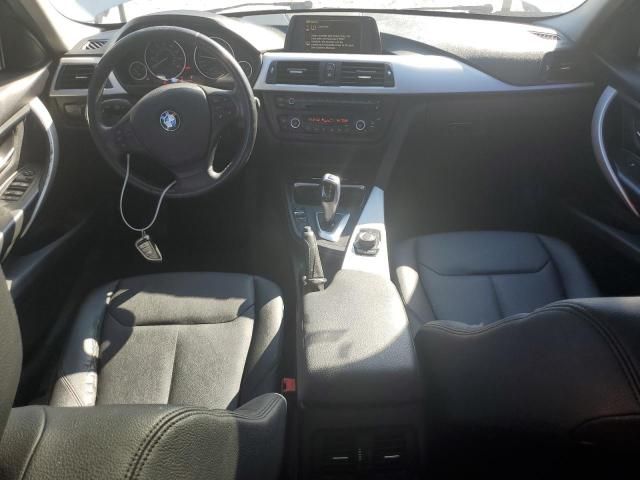 2014 BMW 320 I Xdrive