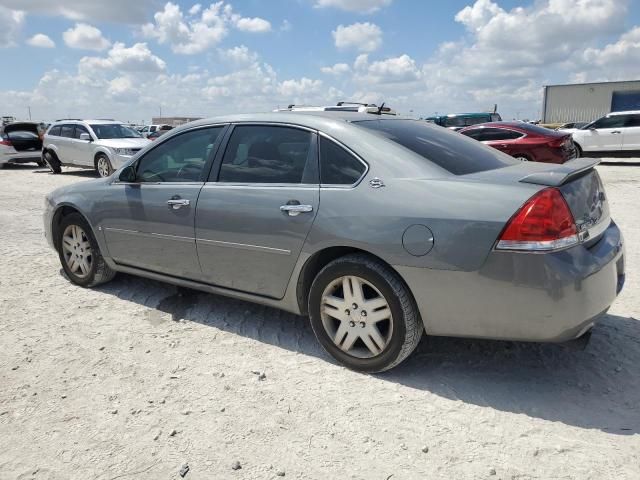 2007 Chevrolet Impala LTZ