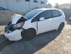 2013 Honda FIT en venta en Albuquerque, NM