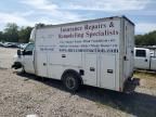 2004 Ford Econoline E350 Super Duty Cutaway Van