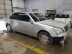 2002 Lexus LS 430