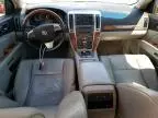 2010 Cadillac STS