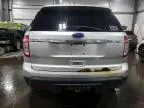 2011 Ford Explorer XLT