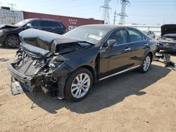 Lexus salvage cars for sale: 2011 Lexus ES 350