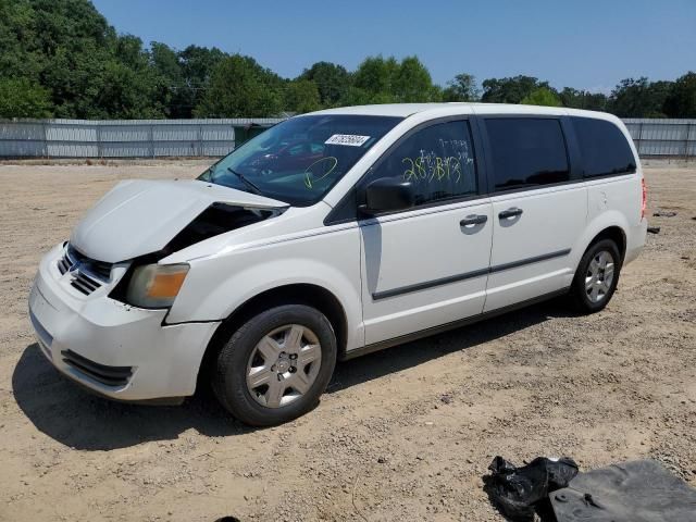 2008 Dodge Grand Caravan SE