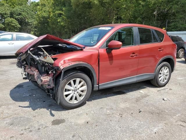 2013 Mazda CX-5 Touring