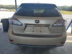 2011 Lexus RX 450H