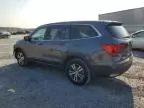 2018 Honda Pilot EXL