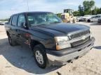 2003 Chevrolet Avalanche C1500