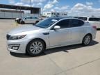 2014 KIA Optima EX