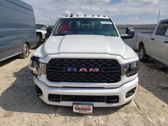 2024 Dodge RAM 2500 BIG Horn