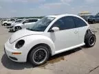 2009 Volkswagen New Beetle S