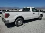 2013 Ford F150