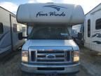 2017 Ford Econoline E450 Super Duty Cutaway Van