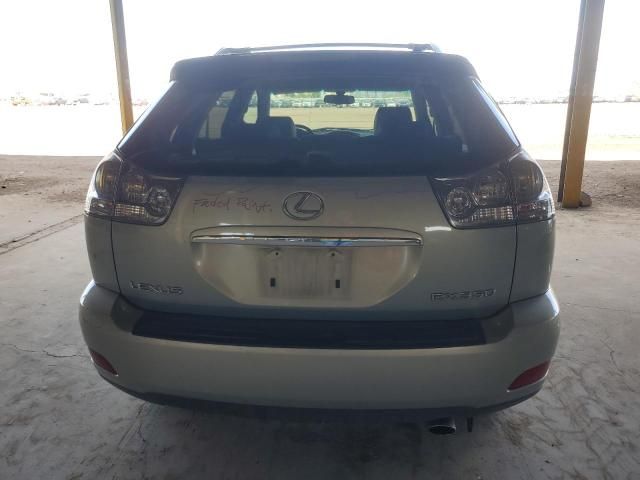 2007 Lexus RX 350