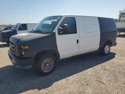 2012 Ford Econoline E150 Van en venta en Newton, AL