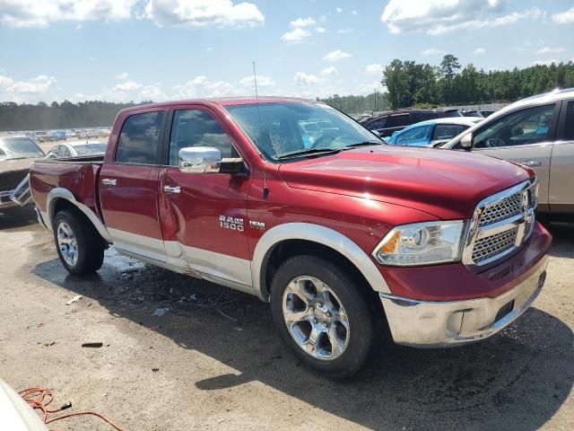 2014 Dodge 1500 Laramie