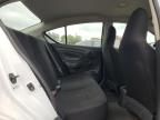 2014 Nissan Versa S