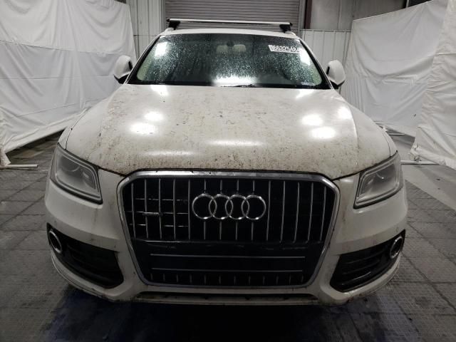 2014 Audi Q5 Premium Plus