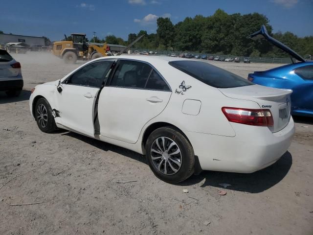 2008 Toyota Camry CE