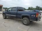 2005 GMC Sierra K2500 Heavy Duty