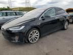 2020 Tesla Model X