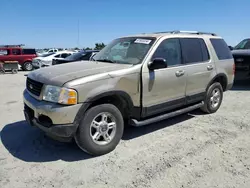 2002 Ford Explorer XLT en venta en Antelope, CA