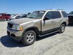 2002 Ford Explorer XLT