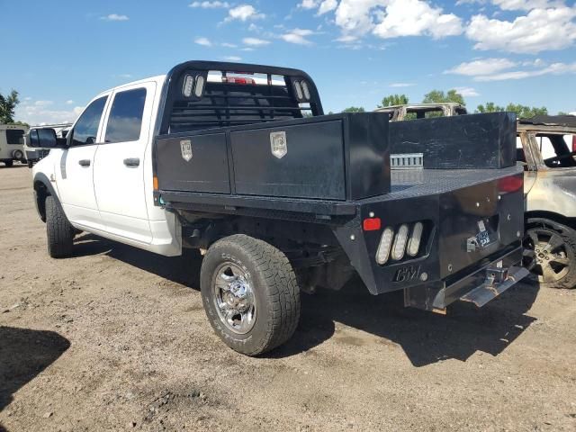 2015 Dodge RAM 3500 ST