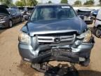 2007 Honda Pilot LX