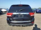 2011 Jeep Grand Cherokee Overland