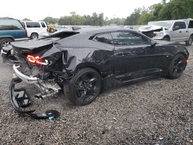 2022 Chevrolet Camaro LT