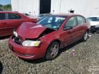 2004 Saturn Ion Level 2