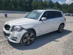 2014 Mercedes-Benz GLK 350