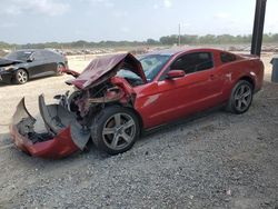 2011 Ford Mustang GT en venta en Tanner, AL