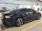 2016 Nissan Maxima 3.5S