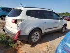 2011 Chevrolet Traverse LS