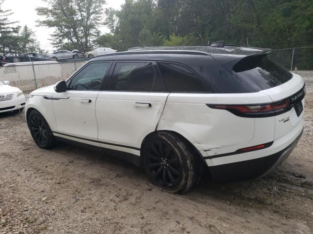 2019 Land Rover Range Rover Velar S