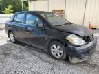 2008 Nissan Versa S