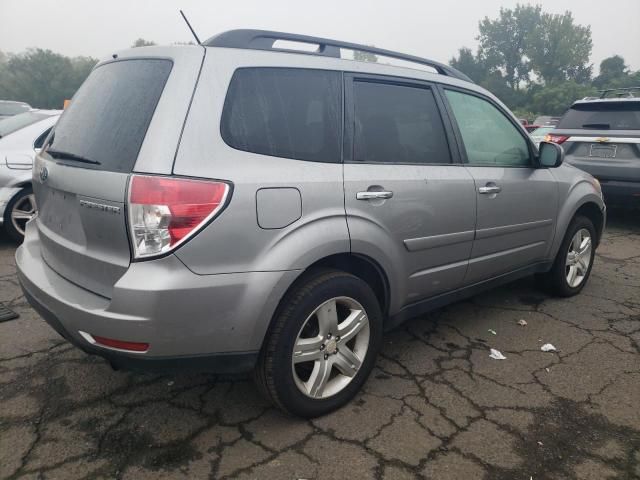 2009 Subaru Forester 2.5X Premium