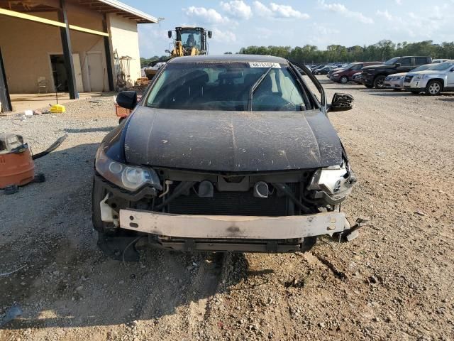 2010 Acura TSX