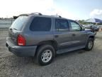 2003 Dodge Durango Sport