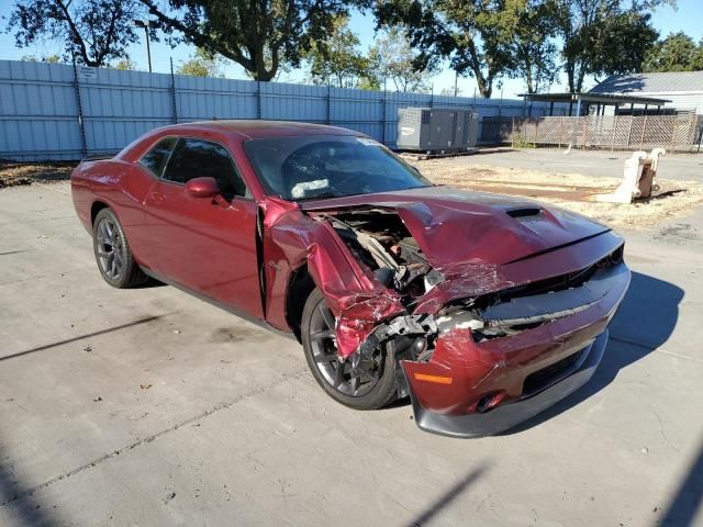 2019 Dodge Challenger GT