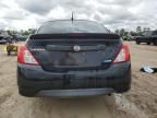 2015 Nissan Versa S