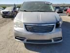 2013 Chrysler Town & Country Touring L