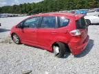 2010 Honda FIT Sport