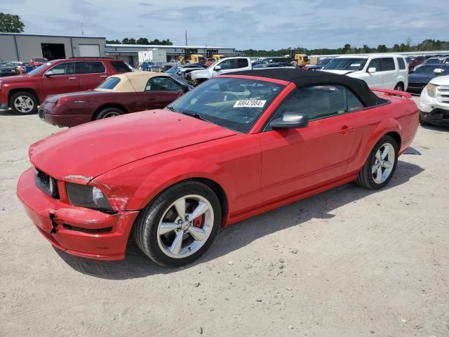 2005 Ford Mustang GT