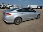 2013 Ford Fusion Titanium